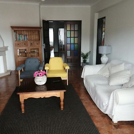 Sea house Apartment Foz do Arelho Exterior photo