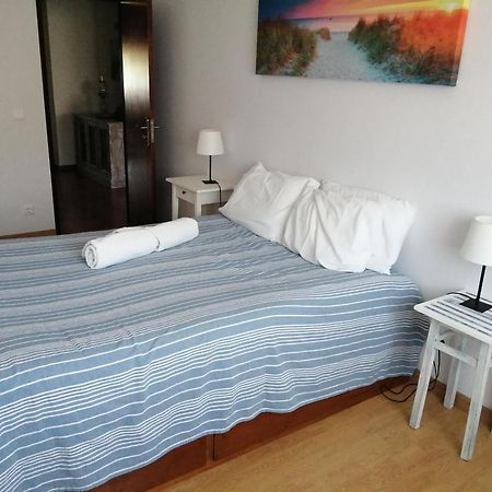 Sea house Apartment Foz do Arelho Exterior photo