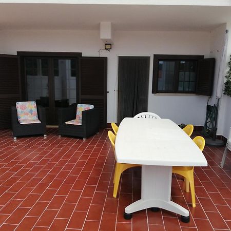 Sea house Apartment Foz do Arelho Exterior photo