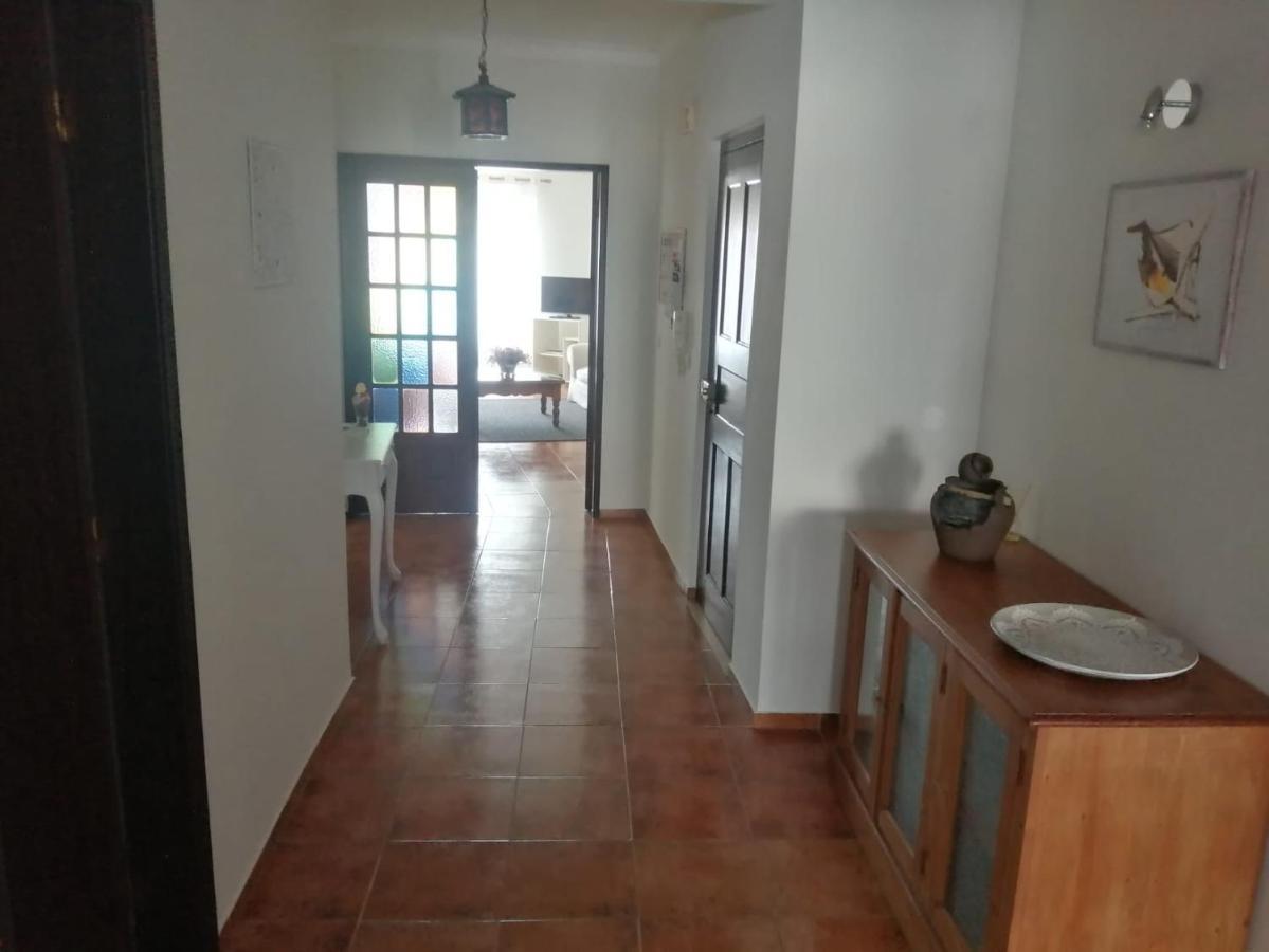 Sea house Apartment Foz do Arelho Exterior photo