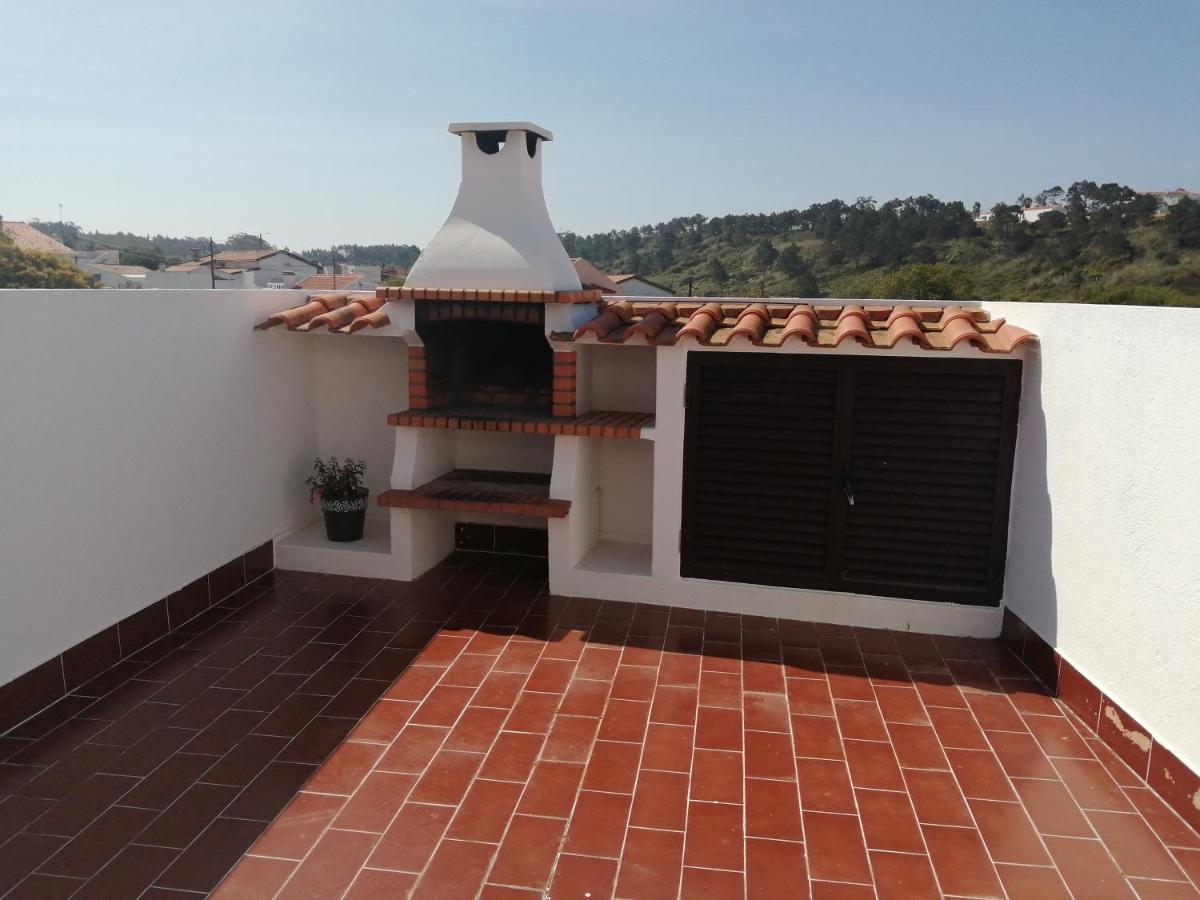 Sea house Apartment Foz do Arelho Exterior photo