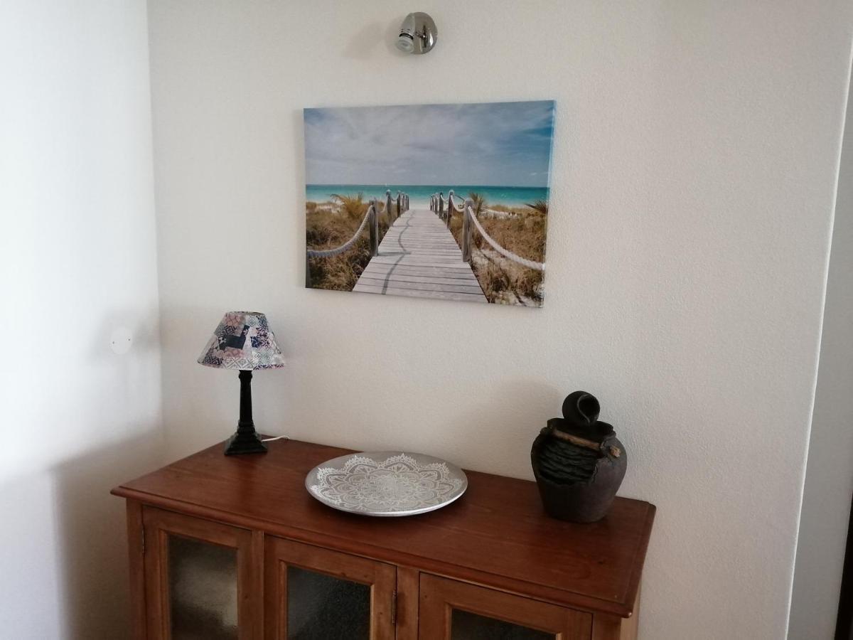 Sea house Apartment Foz do Arelho Exterior photo