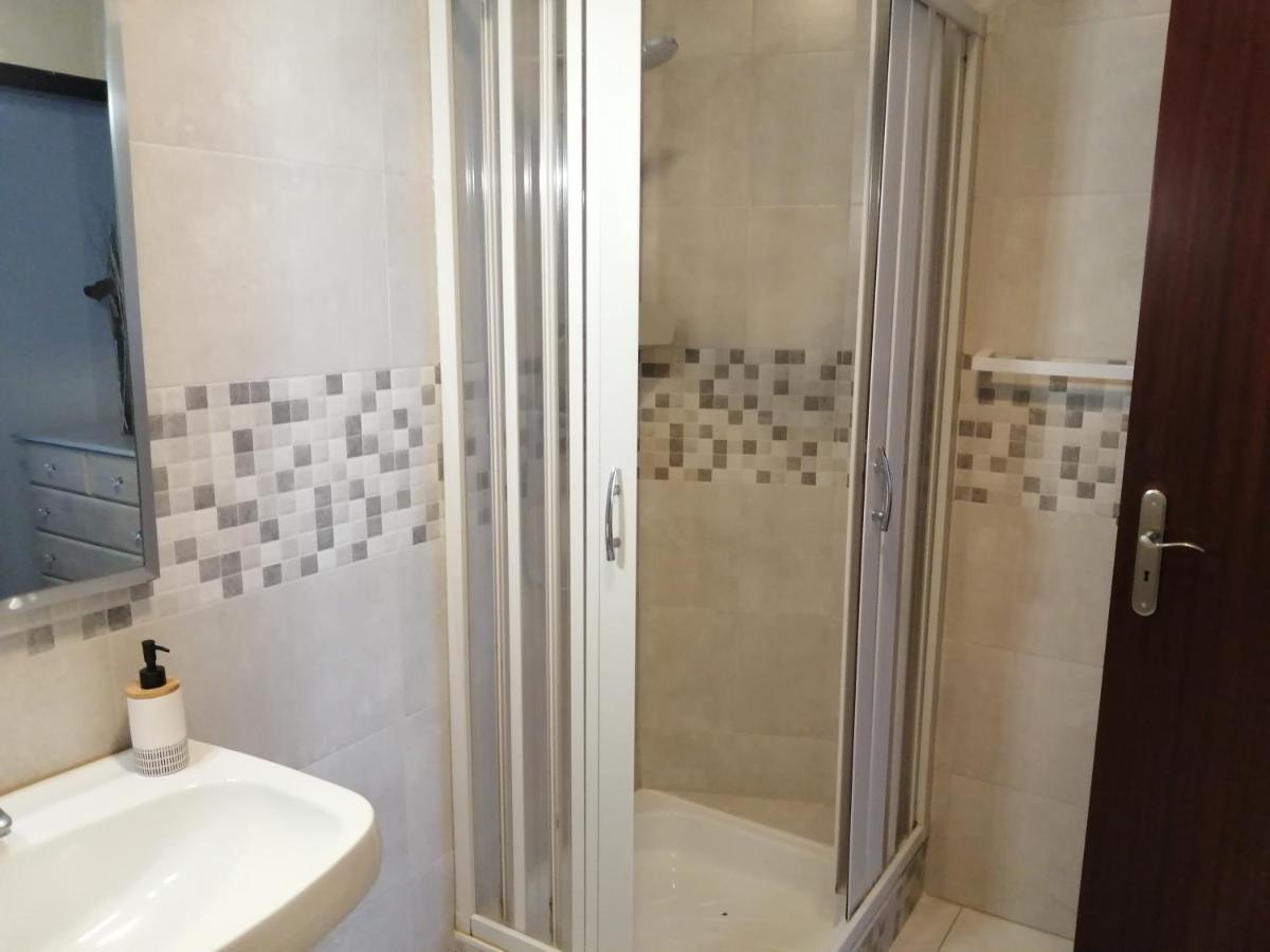 Sea house Apartment Foz do Arelho Exterior photo