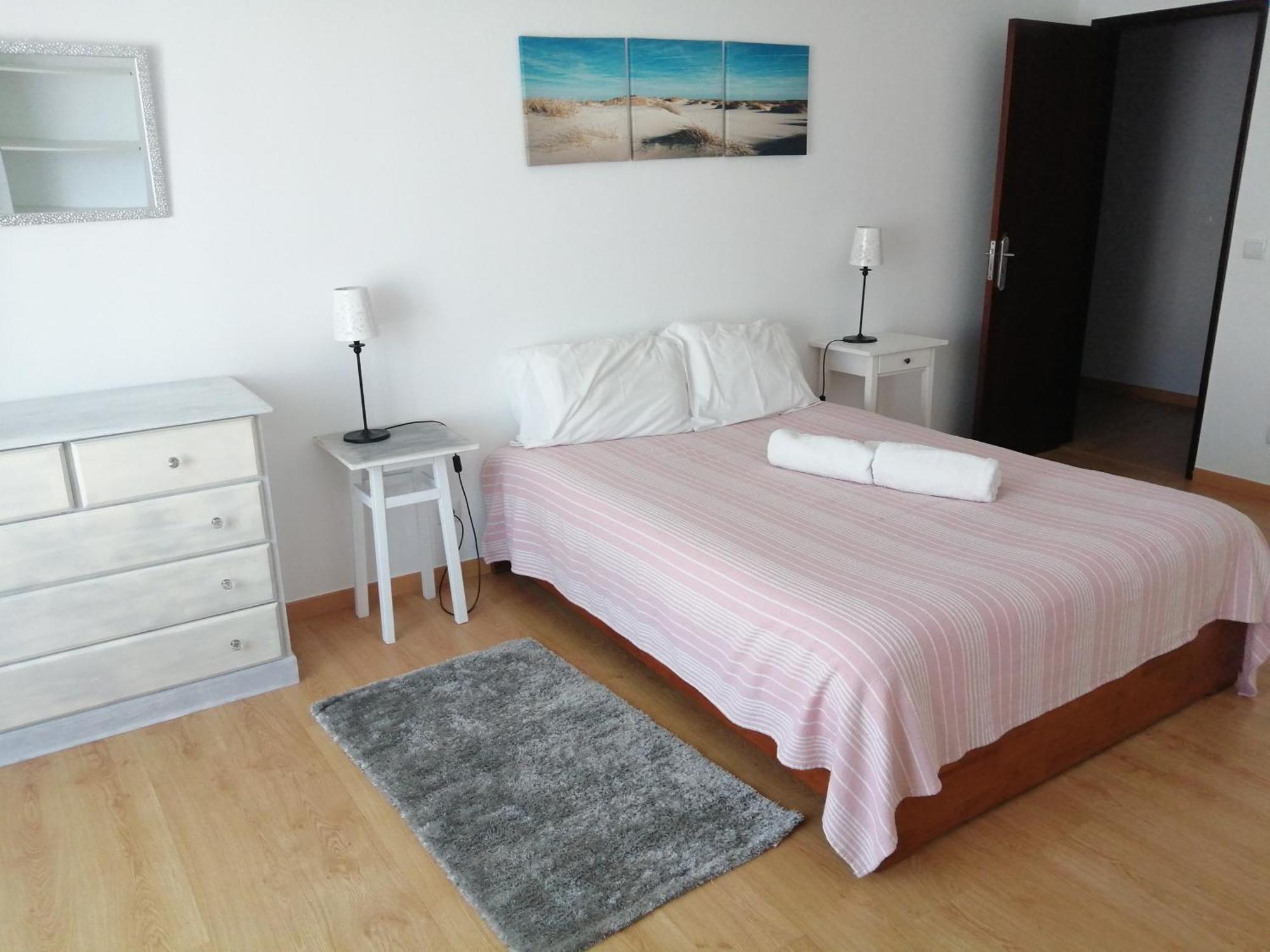 Sea house Apartment Foz do Arelho Exterior photo