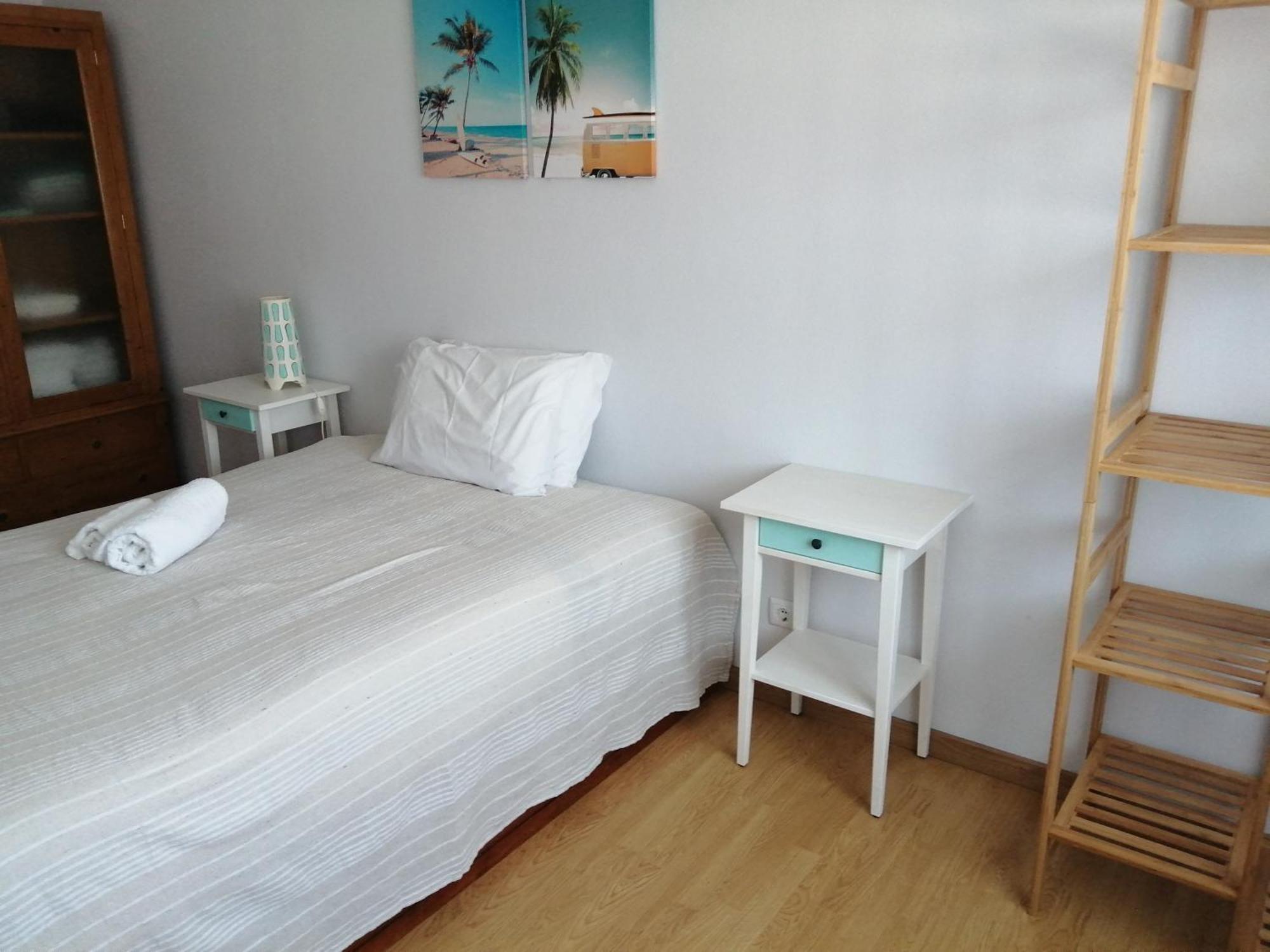 Sea house Apartment Foz do Arelho Exterior photo