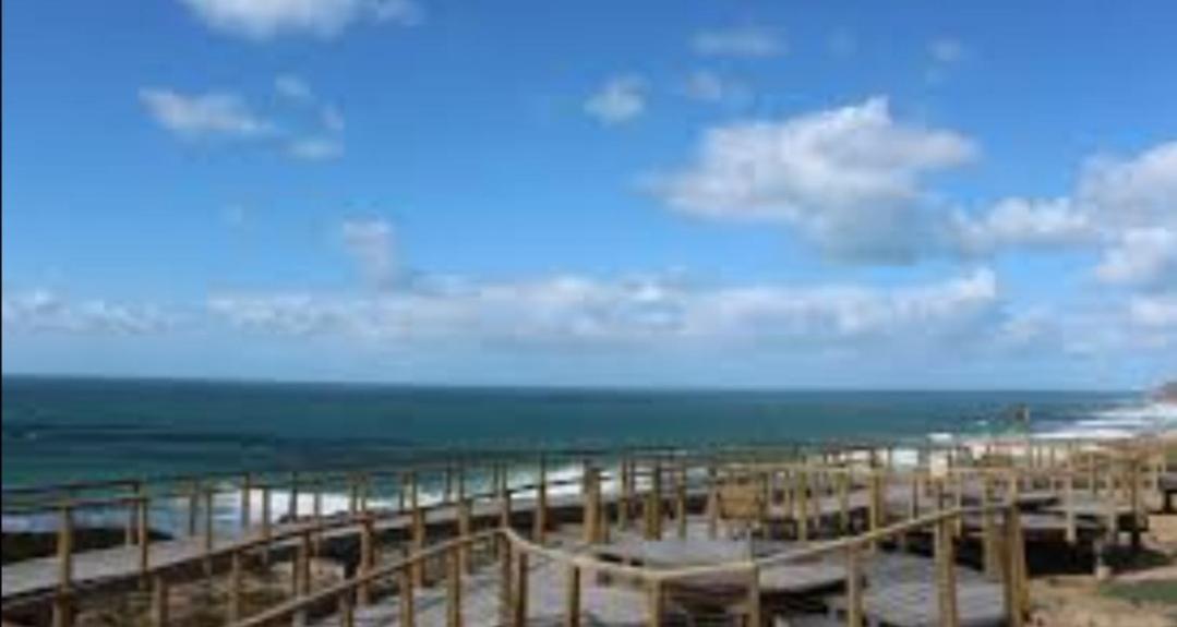 Sea house Apartment Foz do Arelho Room photo