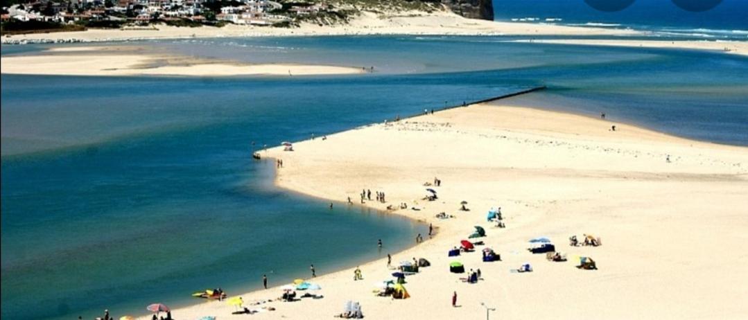 Sea house Apartment Foz do Arelho Room photo