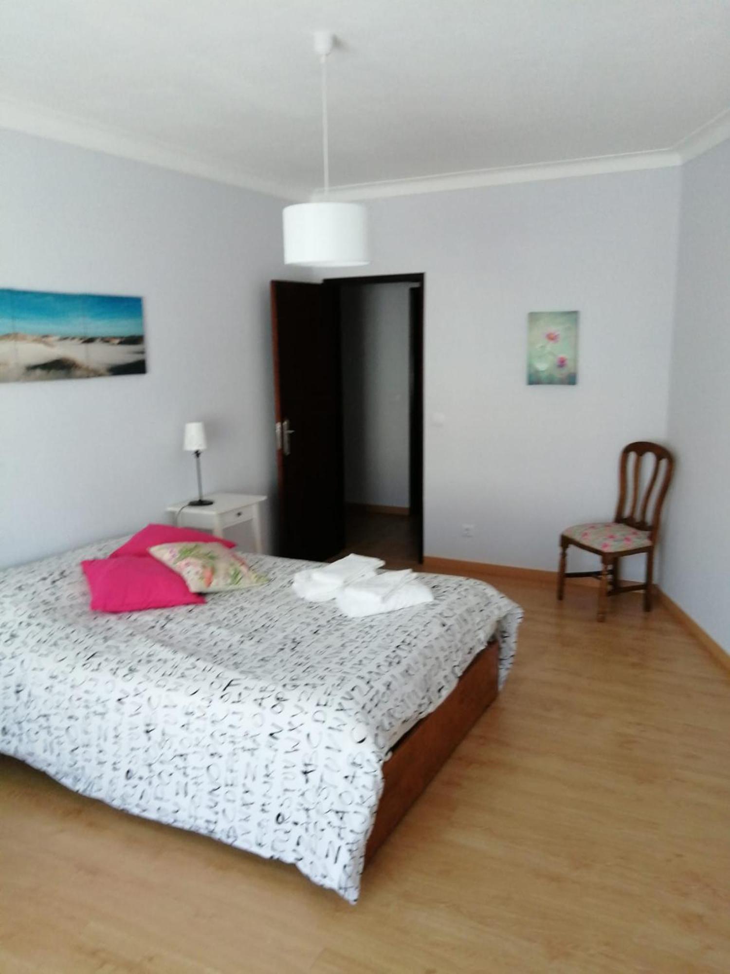 Sea house Apartment Foz do Arelho Room photo