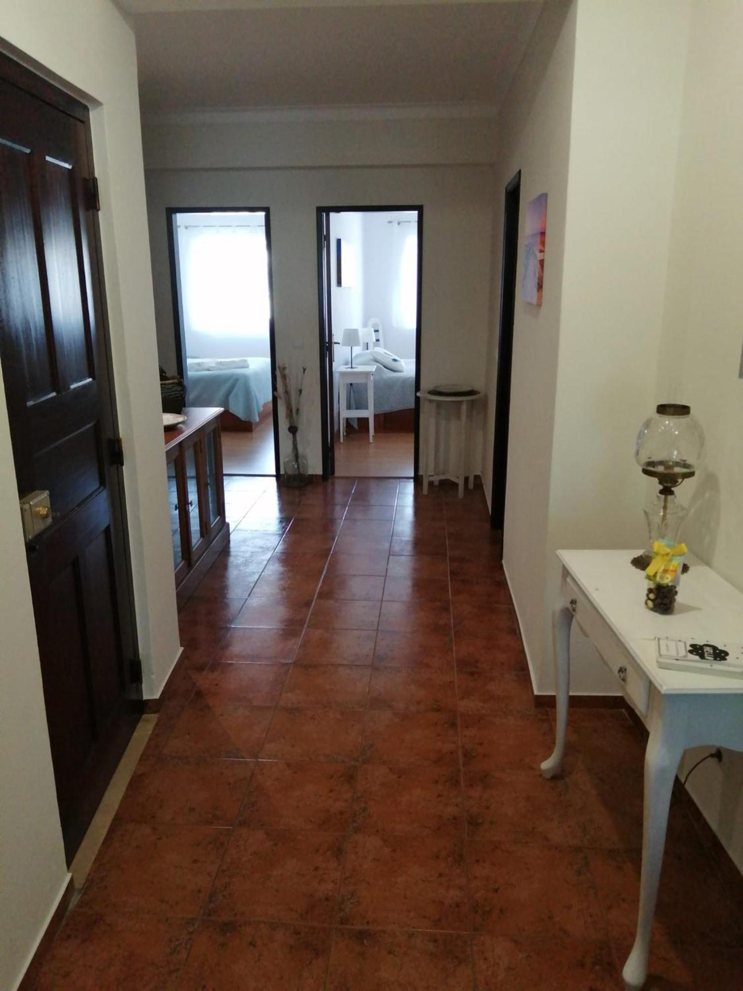 Sea house Apartment Foz do Arelho Room photo